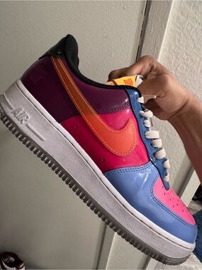 Nike Air Force 1 Low — Generation